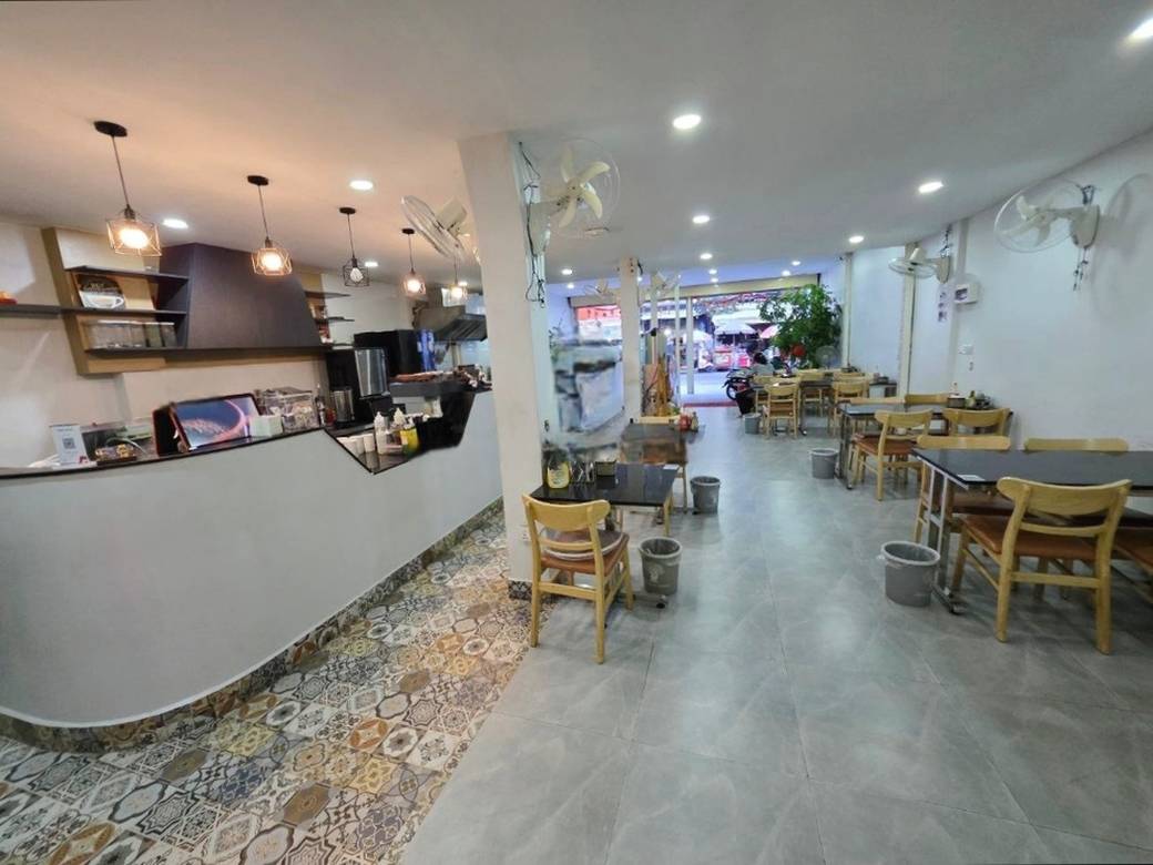 Boeng Keng Kang店屋出租，价格$2,500