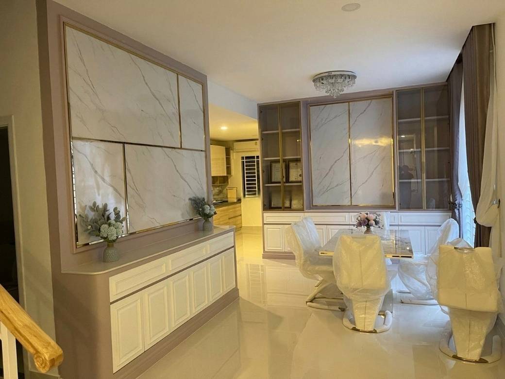 Dvojvila Na prodej in Dangkao $310,000