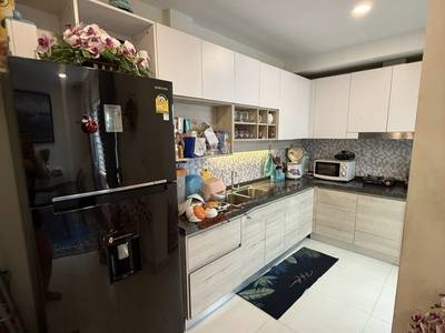 Borey Peng Huoth: The Star Platinum Eco Delta | Vila Na prodej in Veal Sbov, Chbar Ampov, Phnom Penh