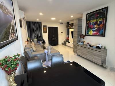 Borey Peng Huoth: The Star Platinum Eco Delta | 114-684 sqm Living Size Vila Na prodej in Chbar Ampov