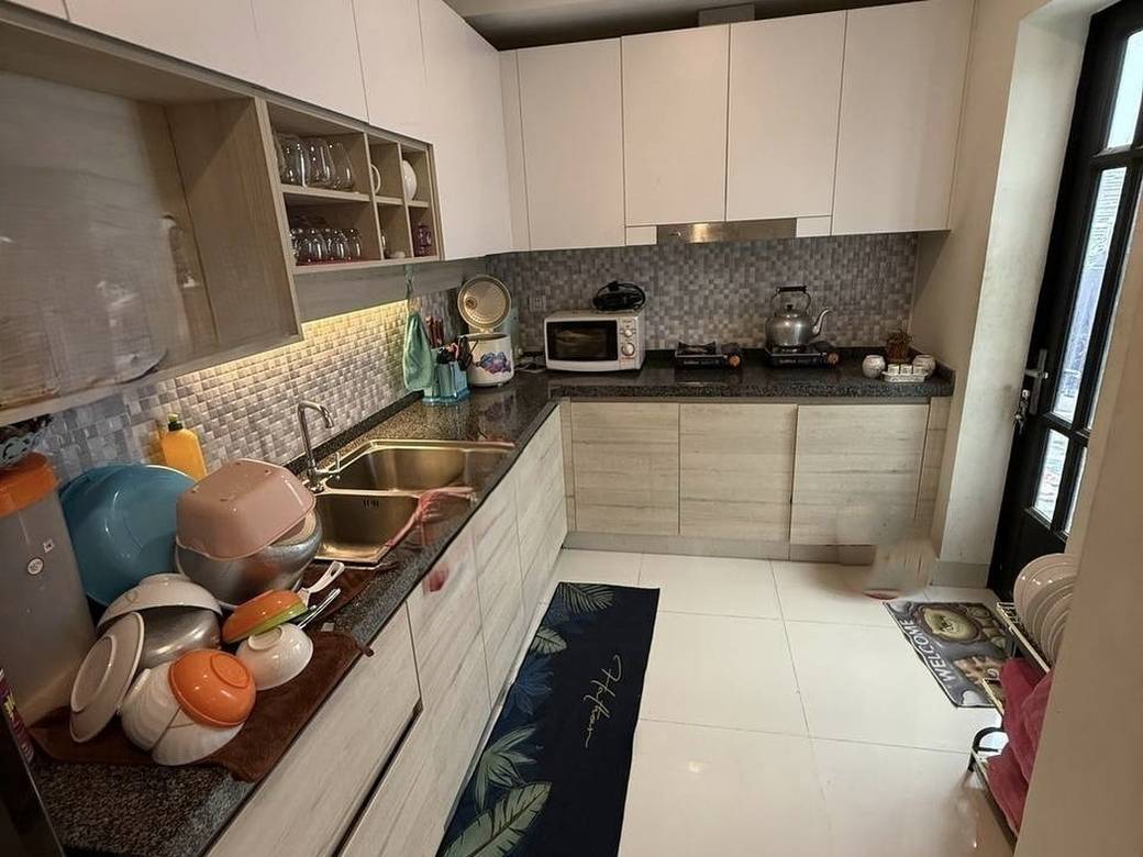Borey Peng Huoth: The Star Platinum Eco Delta | Vila Na prodej in Chbar Ampov $170,000