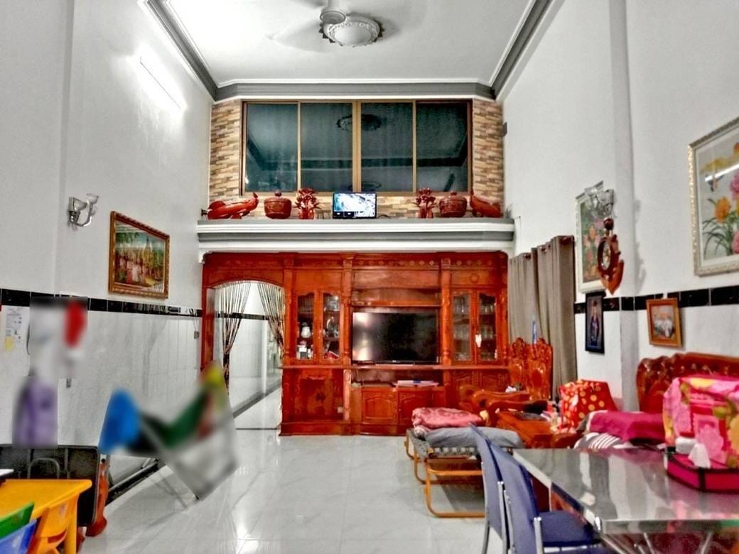 House and lot出售，位于, 万景岗3分区（BKK3), 波哥堪, 金边