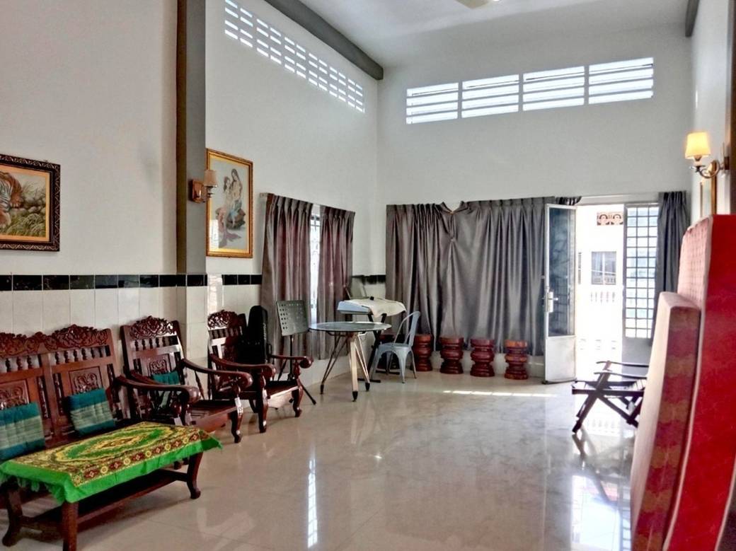 Boeng Keng KangHouse and lot出售，价格$399,900