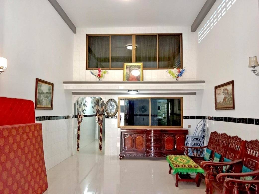 BKK 3House and lot出售，位于BKK 3