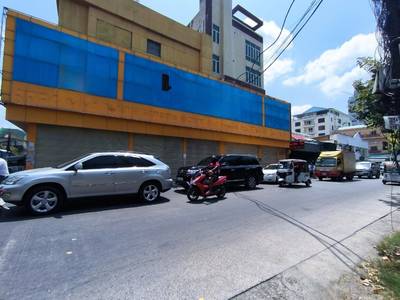 CommercialShophouse出租，位于, Tumnob Tuek镇, 波哥堪, 金边