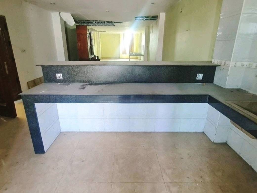 Boeng Keng KangCommercialShophouse出租，位于Boeng Keng Kang