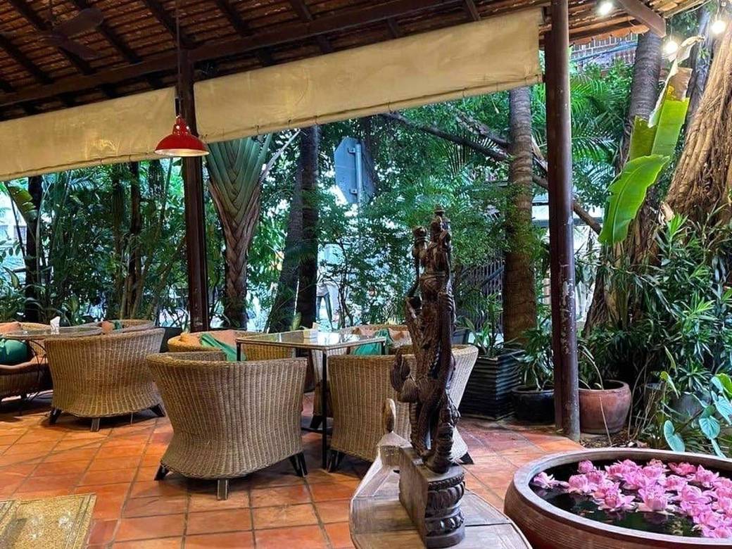 អាគារ សំរាប់ជួល នៅBoeng Keng Kang តម្លៃ $7,500