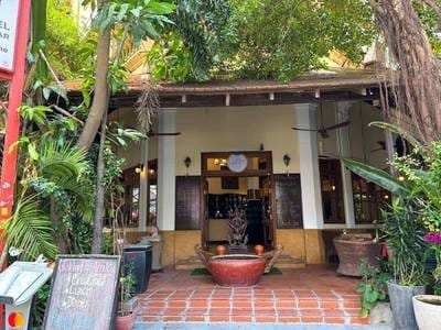អាគារ សំរាប់ជួល នៅ, បឹងកេងកង១, បឹងកេងកង, ភ្នំពេញ
