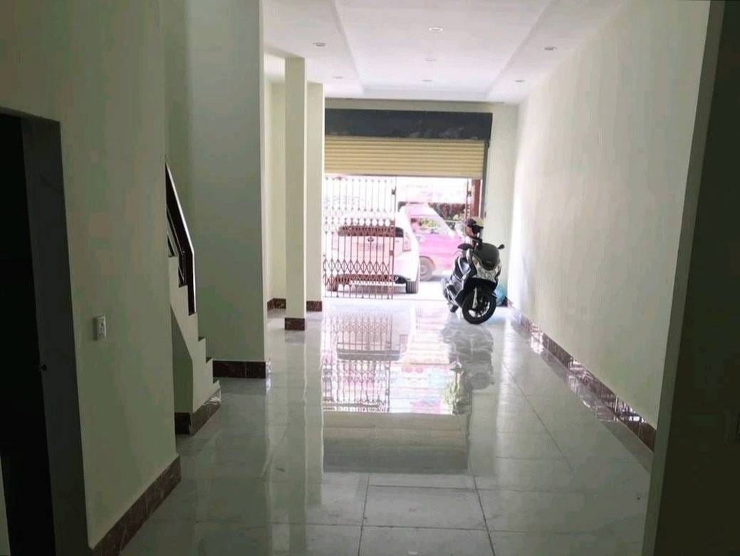 Dom z lokalem handlowym Na wynajem w, Olimpijski, Boeng Keng Kang, Phnom Penh