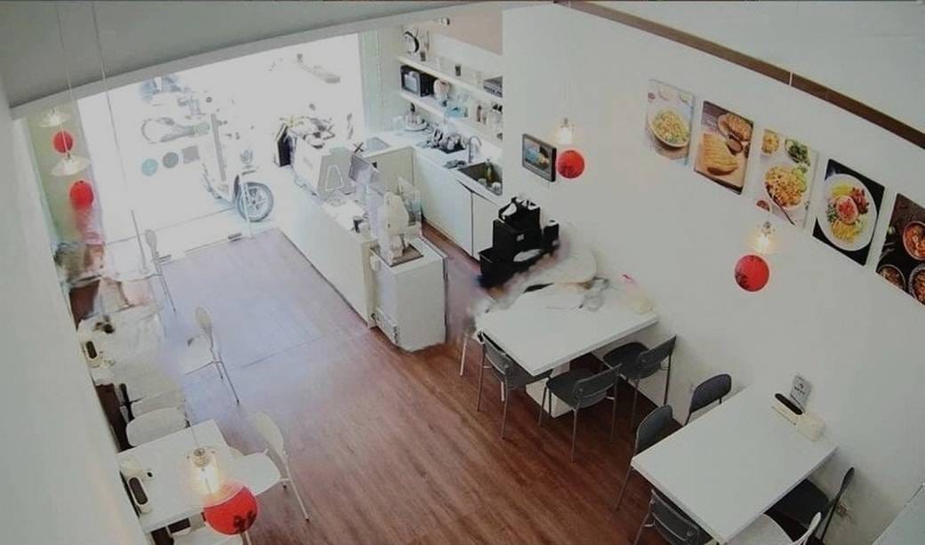 Restaurant For Sale in Boeng Keng Kang $23,000