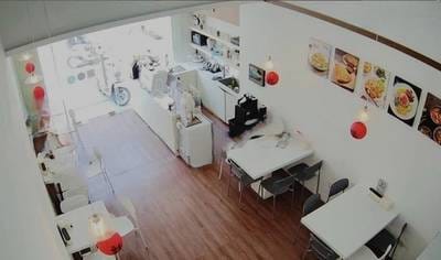 Restaurant For Sale in Boeng Keng Kang $23,000