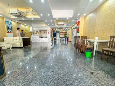 សណ្ឋាគារ សំរាប់ជួល នៅDaun Penh តម្លៃ $9,500