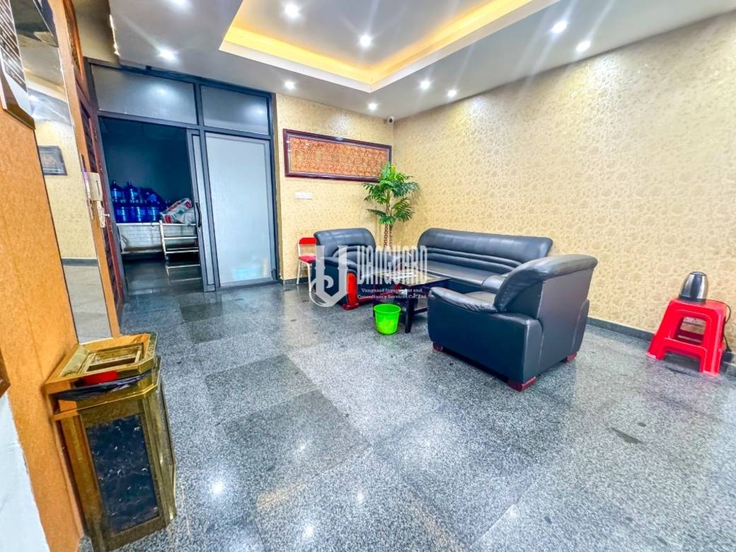 Phsar Thmei I សណ្ឋាគារ សំរាប់ជួល នៅ Phsar Thmei I