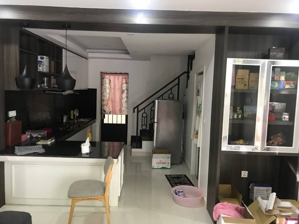 60 sqm Land Size Вилла Для Продажи