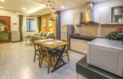 68 sqm Land Size Apartmán K pronájmu