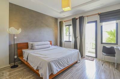 Apartmán K pronájmu in Chey Chumneah, Daun Penh, Phnom Penh