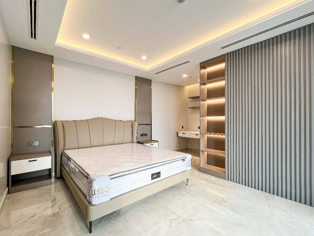 Navikah Residence | BKK 1 Apartment For Rent in BKK 1
