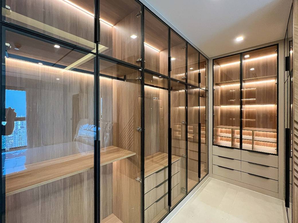 Navikah Residence | Apartment For Rent in BKK 1, Boeng Keng Kang, Phnom Penh