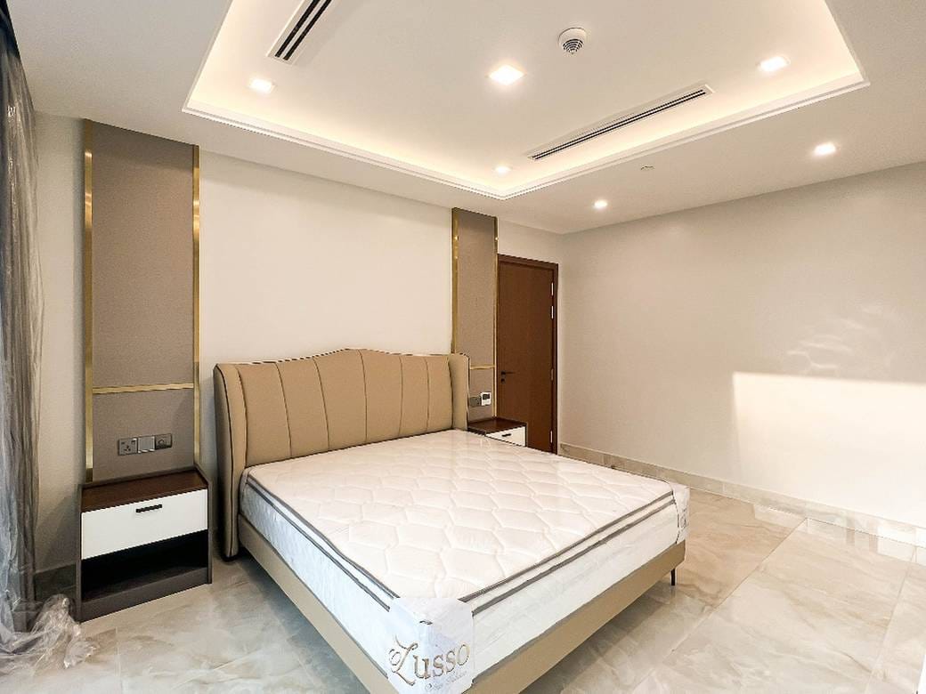 Navikah Residence | Apartment For Rent in BKK 1, Boeng Keng Kang, Phnom Penh