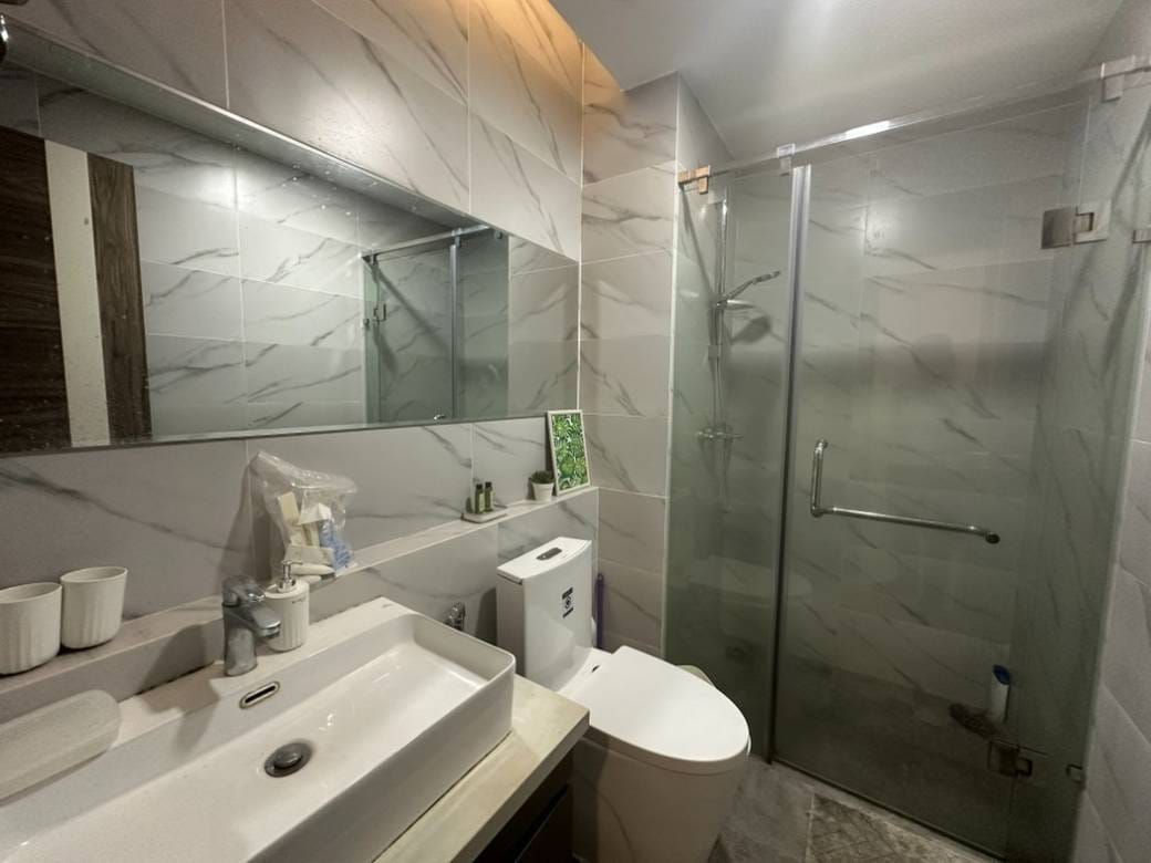 Chroy Changvar Condo Na wynajem w Chroy Changvar