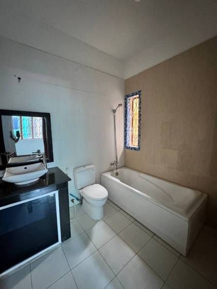 450 sqm Land Size Villa For Rent