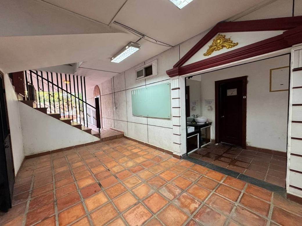 450 sqm Land Size Villa For Rent for $6,000