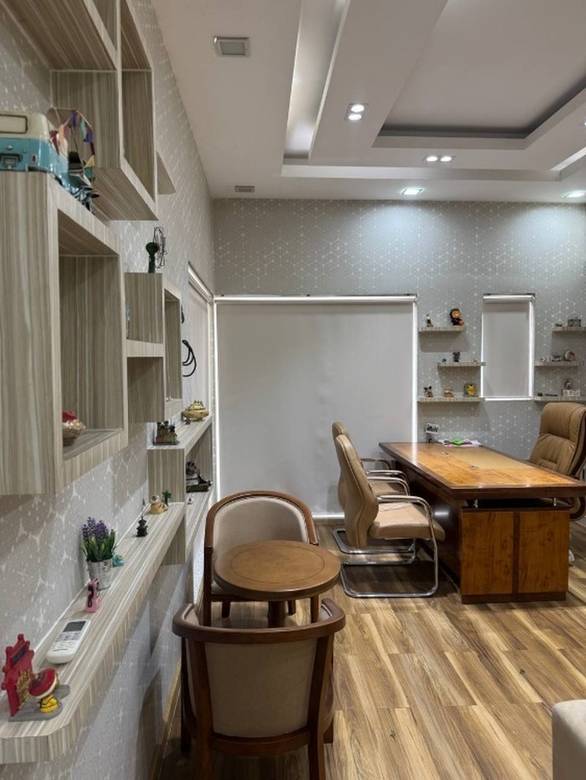 Daun Penh Vila For Sale & Rent in Daun Penh