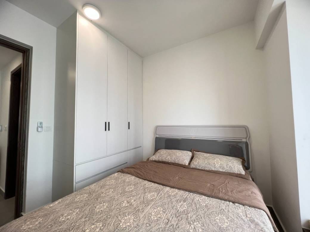 Urban Village Phase 2 | ខុនដូ សំរាប់ជួល ទំហំផ្ទះ 28-111 ម៉ែត្រការ៉េ នៅMeanchey