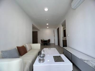 Urban Village Phase 2 | ខុនដូ សំរាប់ជួល ទំហំដី 66 ម៉ែត្រការ៉េ