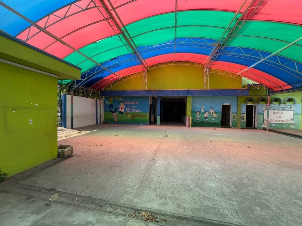 Vila K pronájmu in Boeung Kak 2, Toul Kork, Phnom Penh