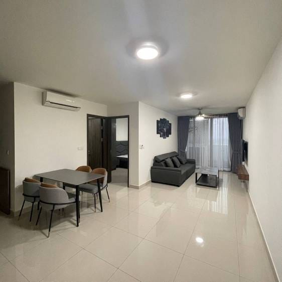 The Peak 豪华公寓 | 1卧室公寓出租，价格$800