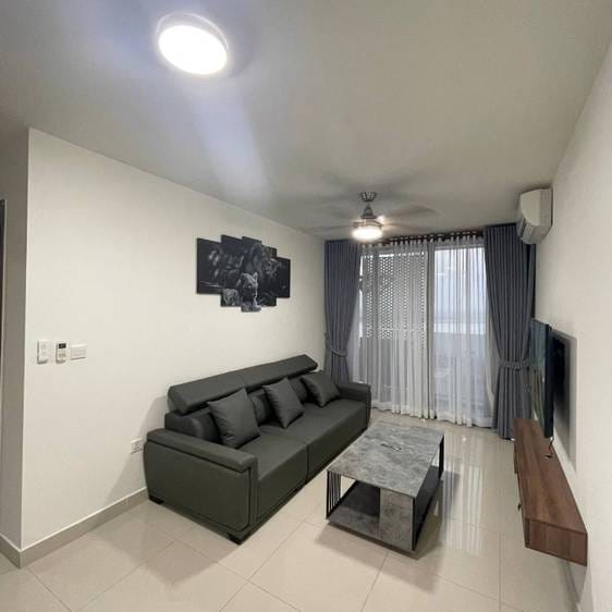 The Peak 豪华公寓 | Chamkarmon公寓出租，位于Tonle BassacChamkarmon，价格$800