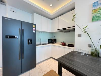J Tower 2 Condominium | Zařízeno Condo K pronájmu