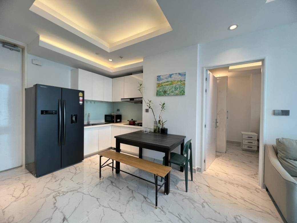 J Tower 2 Condominium | Condo K pronájmu in BKK 1, Boeng Keng Kang, Phnom Penh