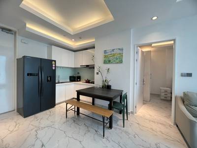 J Tower 2 Condominium | Condo K pronájmu in BKK 1, Boeng Keng Kang, Phnom Penh