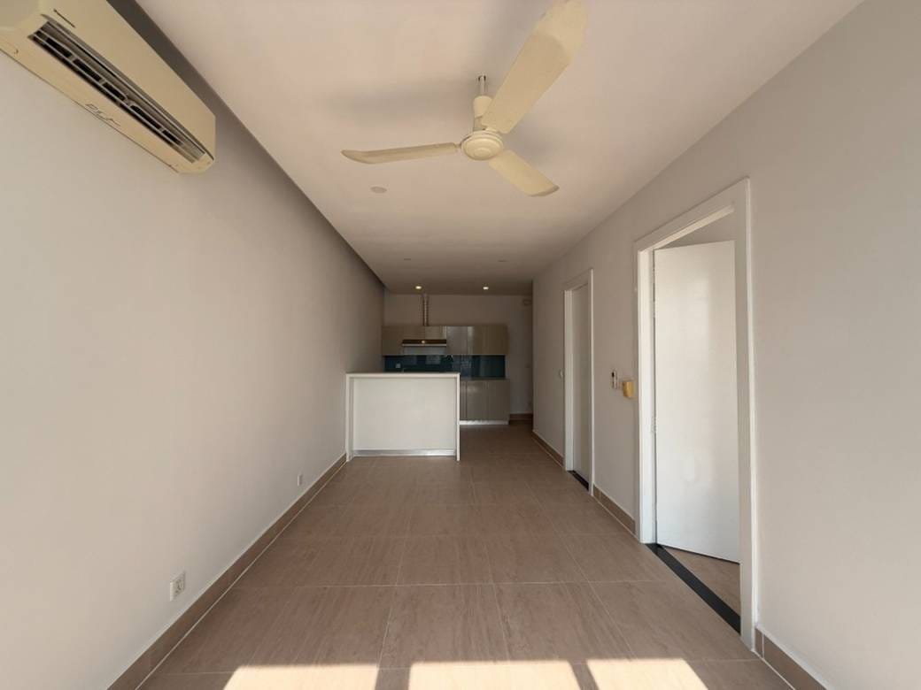 Mekong View Tower III | Condo Na prodej in Chroy Changvar $60,000