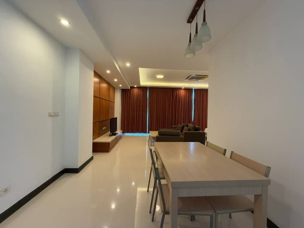 Mekong Gardens | Studio K pronájmu in Chroy Changvar, Chroy Changvar, Phnom Penh