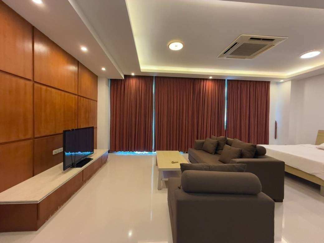 Mekong Gardens | Zařízeno Studio K pronájmu