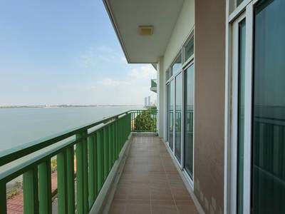 Mekong Gardens | 1 Bedrooms Studio K pronájmu