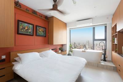 Agile Sky Residence | Condo For Sale & Rent in Boeng Keng Kang $380,000