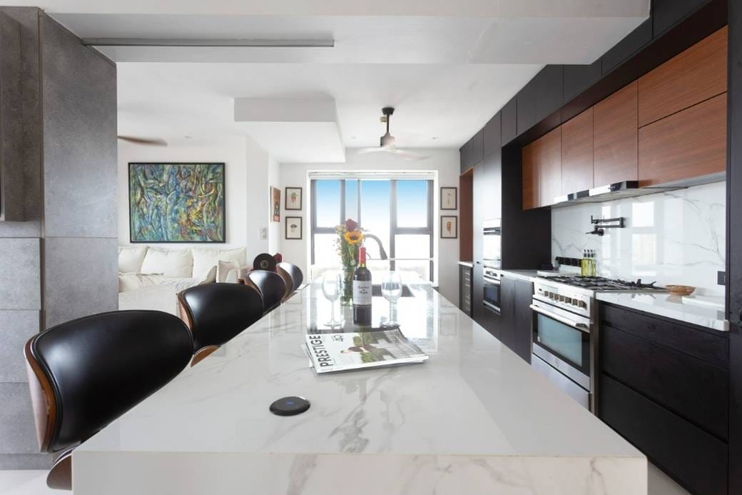 Agile Sky Residence | Zařízeno Condo For Sale & Rent