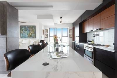 Agile Sky Residence | Zařízeno Condo For Sale & Rent