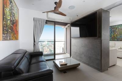 Agile Sky Residence | Condo For Sale & Rent in BKK 3, Boeng Keng Kang, Phnom Penh
