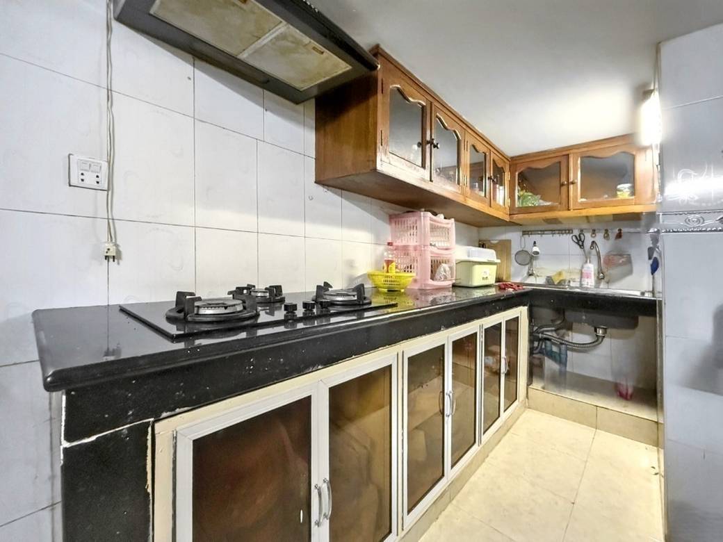 Flat House Na prodej in Phsar Thmei III, Daun Penh, Phnom Penh