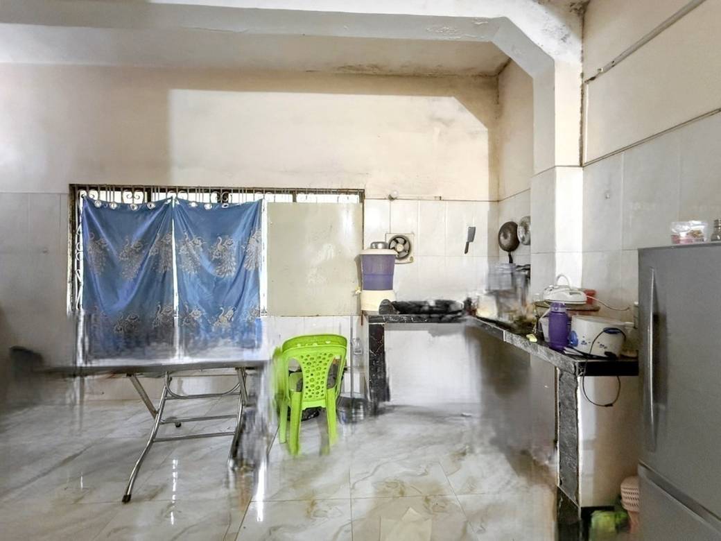 Flat House Na prodej in Phsar Thmei I, Daun Penh, Phnom Penh