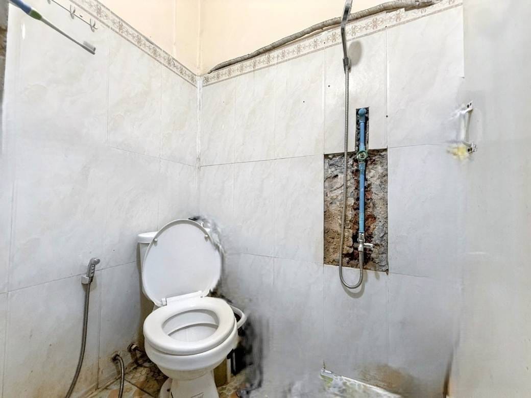 Phsar Thmei I Flat House Na prodej in Phsar Thmei I