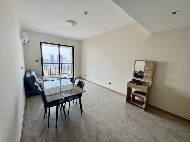 Cozy condo for Sale I The Pinnacle residence 