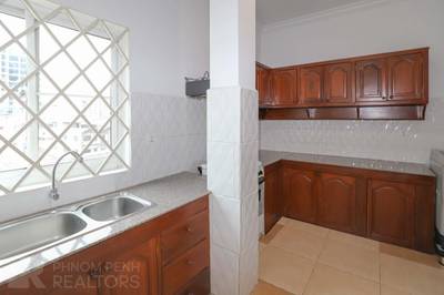 80 sqm Land Size Apartment For Rent