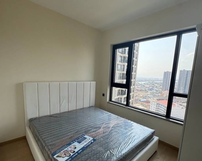 太子幸福广场 | 2卧室公寓出售，价格$165,000