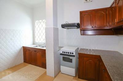 Apartment For Rent in Daun Penh $600